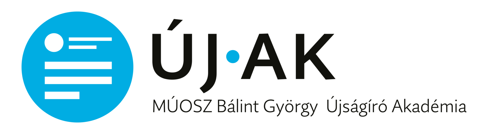 Újságíróképzések a MÚOSZ Bálint György Újságíró Akadémián