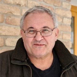 Laszlo Jozsef