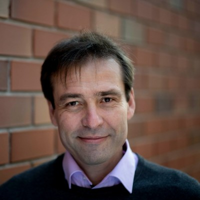 Pásztor András profilkép