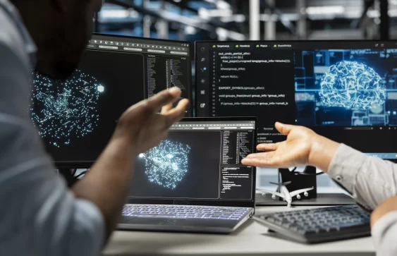 Mesterséges Intelligencia képzés