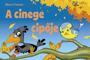 Bölömbika már pakol, a Cinege meg fázik!