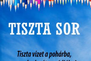 TISZTA SOR kiemelt